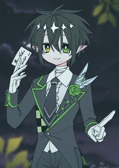 茨の谷の男、秀才につき。　活動報告書！