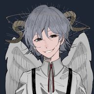 七瀬　天さんのアイコン画像