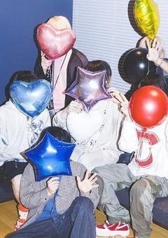 お兄ちゃんが推しでした!