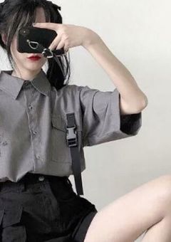  推しに推されてる件 