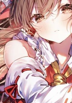 幻想郷からの来訪者《〆》