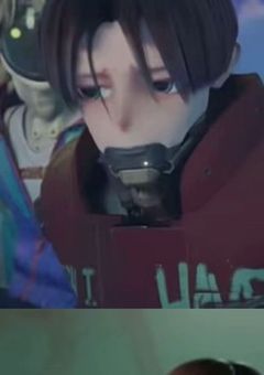 #私の相方、ヤンデレな件〆