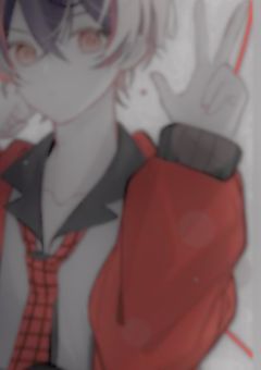 お兄ちゃ〜ん、守って〜！！