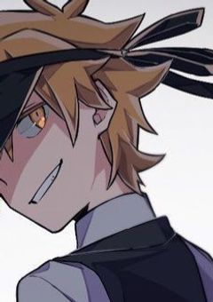 8番は刑事なようで、