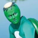 　　　ｵﾊﾞｶ
