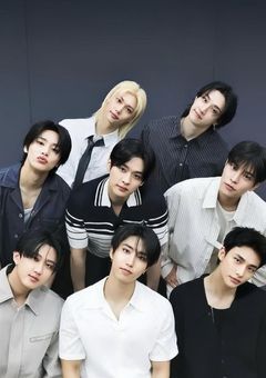 　　　straykids ALL　反応集