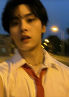 　　straykids 短編集  ‹ R ver ›