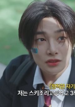 　　朝鮮時代の八方美人