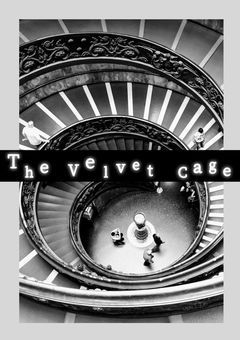 【参加型】The Velvet Cage【永久募集】