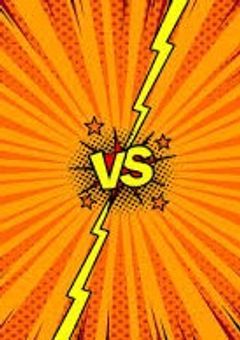 ジャンプ最強主人公決定戦