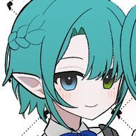 憂音@翠とペア画中さんのアイコン画像