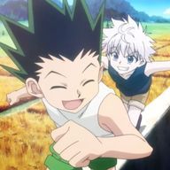 HUNTER × HUNTER推しになりました！君に届けも！さんのアイコン画像
