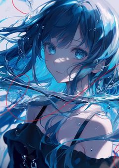 【mmmr】繋ぐ者たち