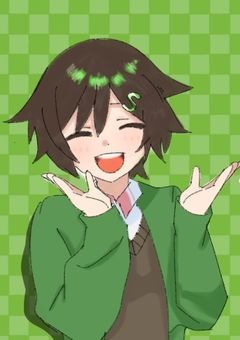 もやしの絵描き部屋