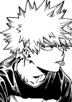 ❥❥爆豪は私にだけ甘々です。