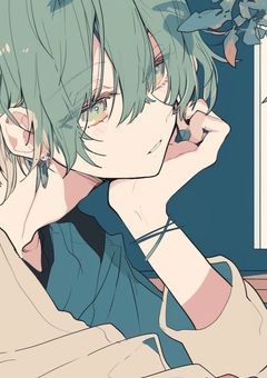 【kn】隣の席の奴がやたらと絡んでくる件。