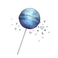 白鷺 楼俐🌘🪐☄️@何ともな忙しささんのアイコン画像