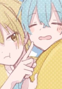 何故か転校生に甘々過ぎる！！！🍓👑