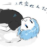 シア @推しが尊すぎさんのアイコン画像