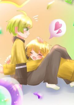 “大好き”って気持ちを君に伝えたい。