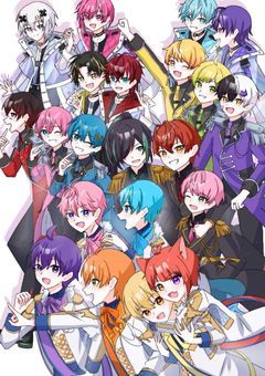 向日葵のような君の笑顔を守りたい