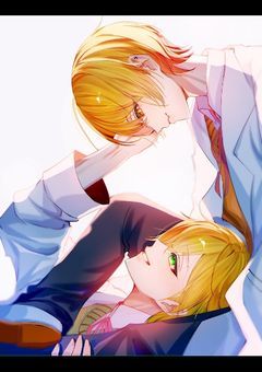 すれ違いから始まった恋𓏲ּ ᥫ᭡ ₊ ⊹ ˑ ִֶ 𓂃