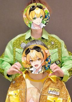 お兄ちゃんより愛らしい弟⋆͛⇢