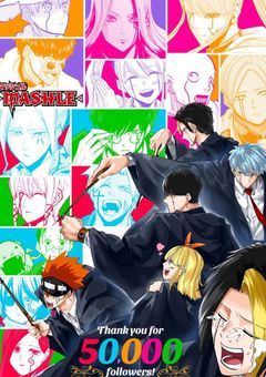 初代神覚者の母、不老不死です！