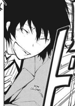 元孤児院の先生、さらに元マフィア首領補佐。