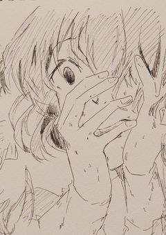 イラストあんど雑談ショー！