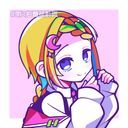 メイジー