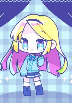 超カオスなオバドロ学園(?)【オバケイドロ!】