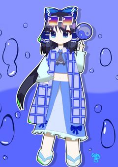 イラスト部屋だよ★