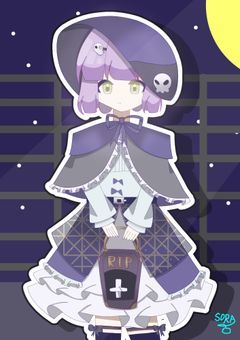 新イラスト部屋