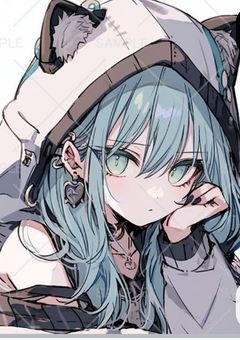いれいす×夜空