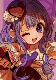 地縛少年花子くん参加型【七人アイドル】