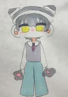 あにまると友達なりません？