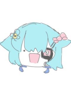 ペア画！！