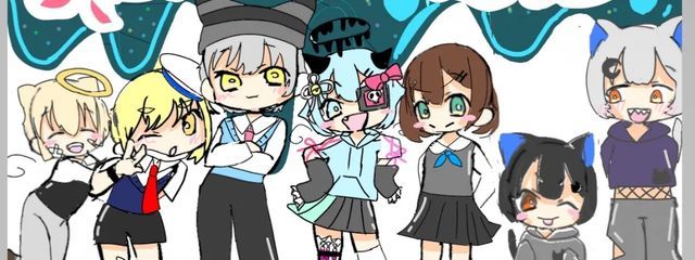 　こんぺー隊さんの壁紙画像