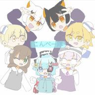 　こんぺー隊さんのアイコン画像