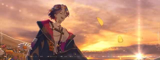 おそらにふわふわ浮かんでるluciaさんの壁紙画像