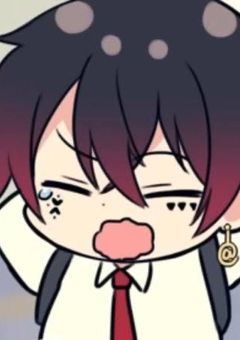 あっとくんには小さな妹がいた?!しかも愛された