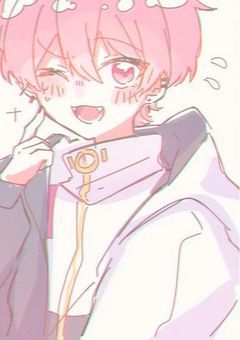 【　あなた　は　私　の　天使　だ　】