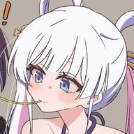 𐔌𓆩 ᩧ ຼ ͡ ৯☾來羽☽໒⁀ ᩧຼ𓆪さんのアイコン画像