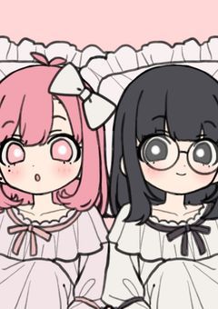 るのの秘密のお部屋