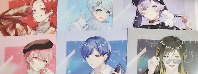 賽恋るの　@どれみちゃとペア画ちゅ〜！さんの壁紙画像