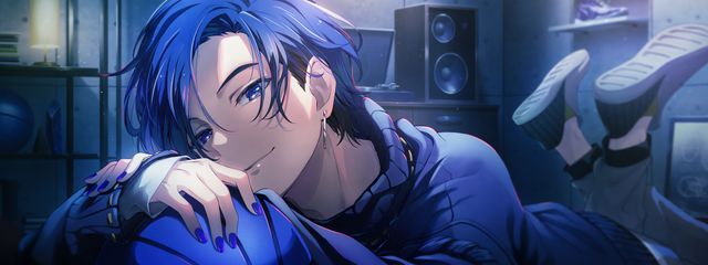 爆発しそうな鮭むすび(雅遊)さんの壁紙画像