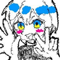 爆発しそうな鮭むすび(雅遊)@どうしようもない青廃さんのアイコン画像