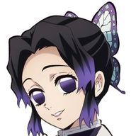 蟲柱🦋胡蝶しのぶ🦋さんのアイコン画像