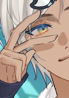 俺だけが知ってる彼女の可愛いとこ / ibrhm